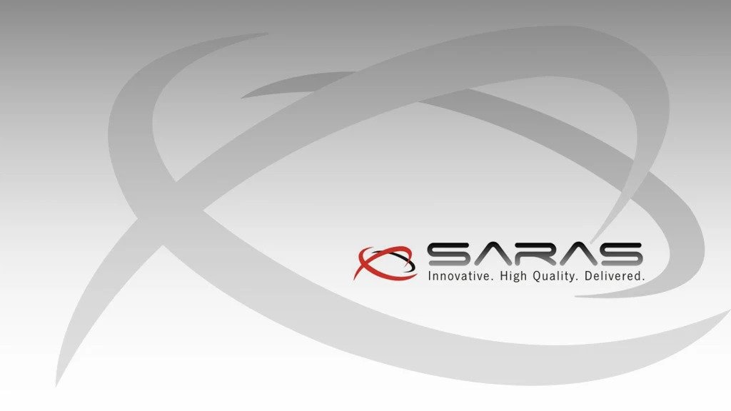 Saras Micron Tools Pvt Ltd